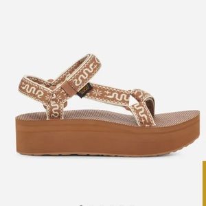 TEVA FLATFORM UNIVERSAL BANDANA LION 7W